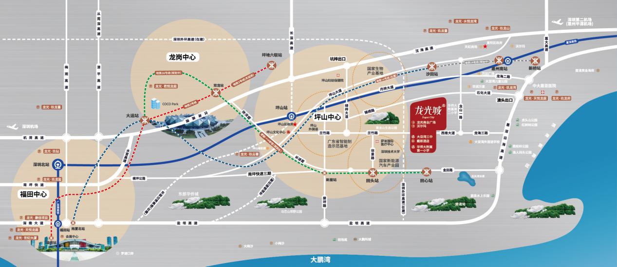 交通圖