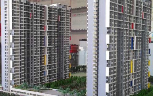 【晶地可乐】现房发售，折后单价4370元起！(图2)