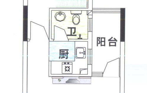 限量特价单位，购房入户，送五年管理费(图3)