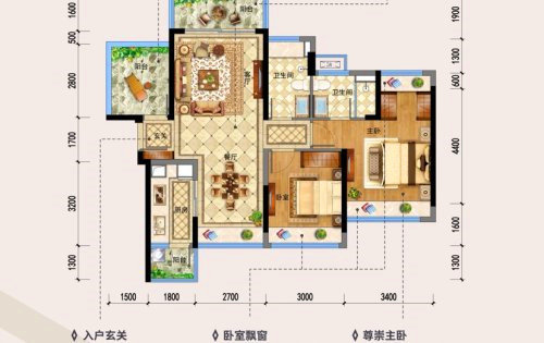 部分房源价格合适。欢迎咨询。(图1)