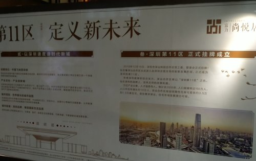 富力尚悅居  未來發展空間(图1)