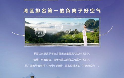 罗浮紫苑值得你拥有(图2)