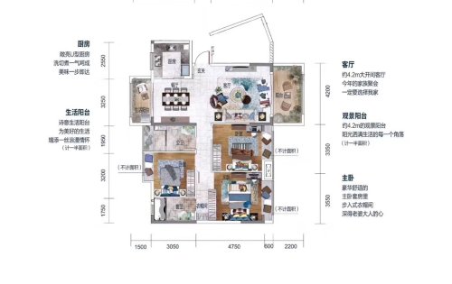 购房微我有优惠(图5)