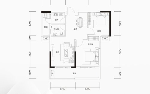 这几天样板房暂时关闭，大家周末再过来看板房啦(图1)