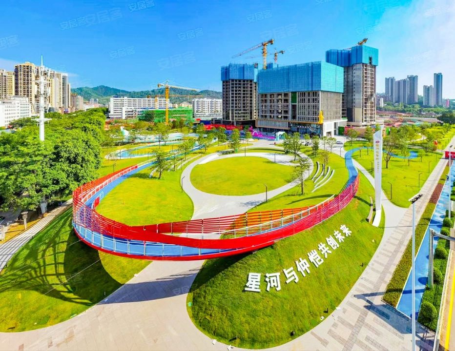 实景图