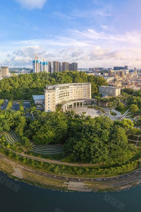 实景图
