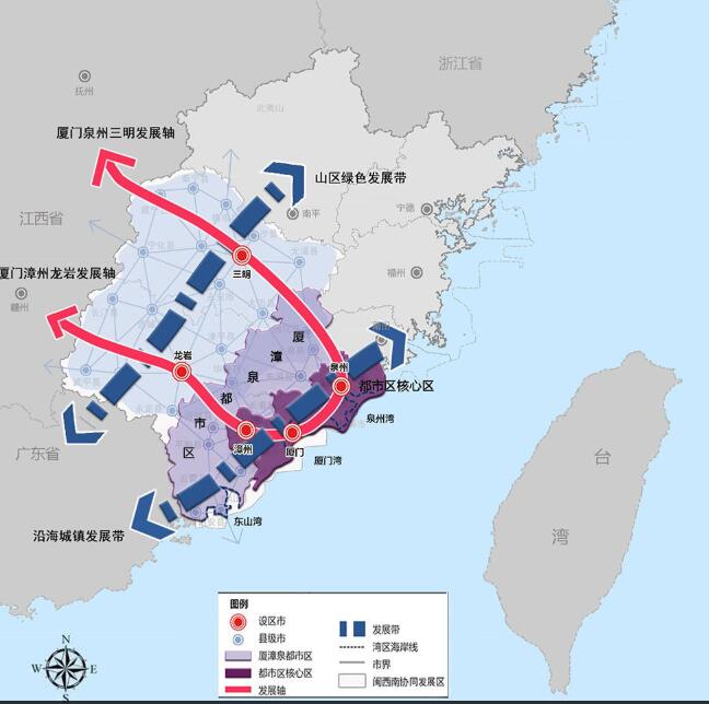 碧桂园山湖海 | 在漳州港滨海新城购房,且能山水生态雅居(图3)