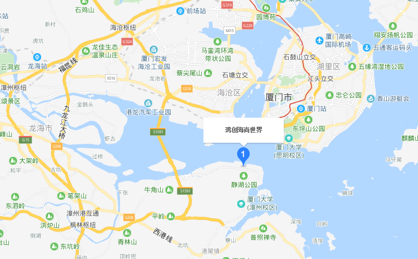 交通图