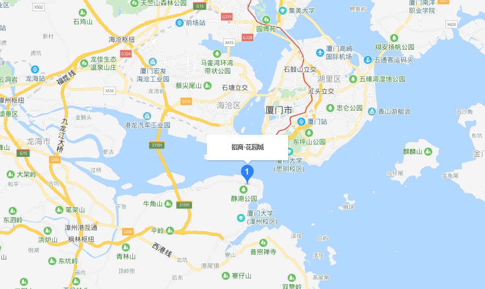 交通图