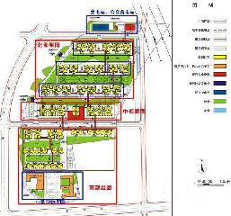 东建菠萝山保障房项目