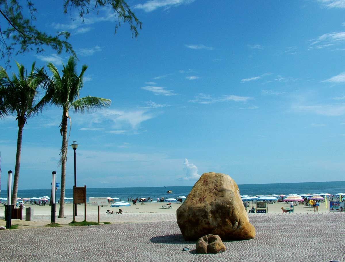 海边度假房丨我选择了北海恒大海上帝景(图1)