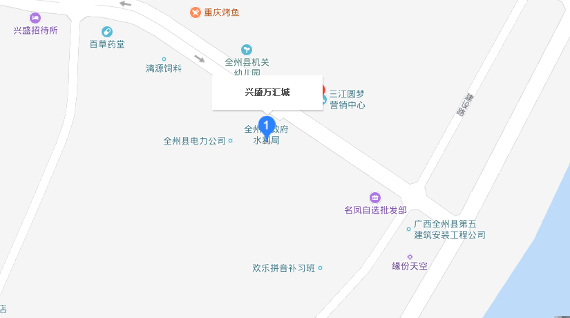 交通图