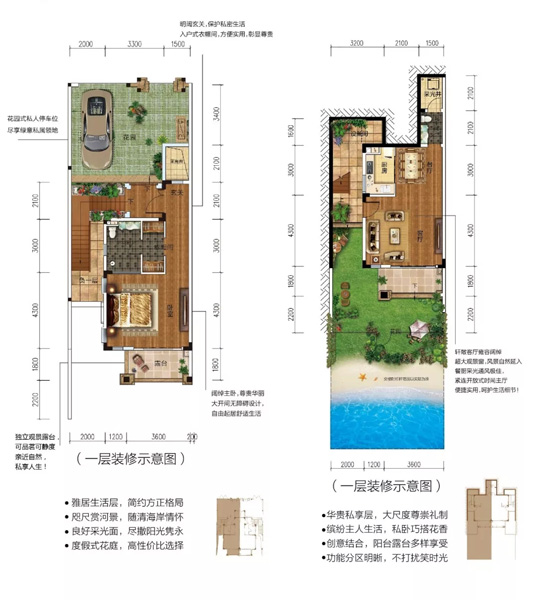 在恒大御海天下，邂逅滨海度假生活(图8)