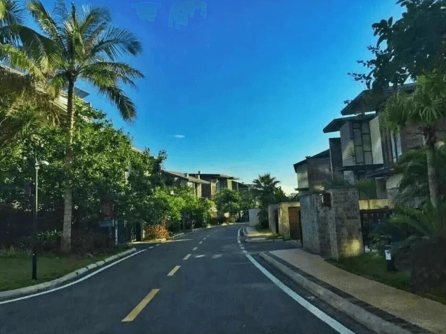 『合景汀澜海岸』成都人的海居度假生活，从此巴适得板(图13)