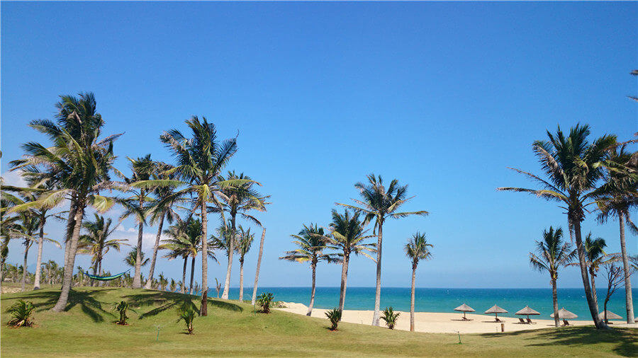 合景汀澜海岸 | 一户藏纳天地，邂逅浪漫海生活(图5)