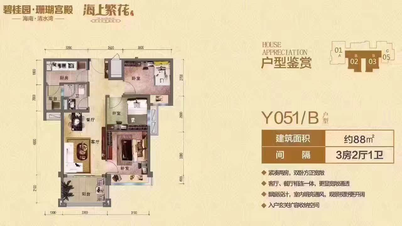 碧桂园珊瑚宫殿——卖得火也是有道理的(图5)