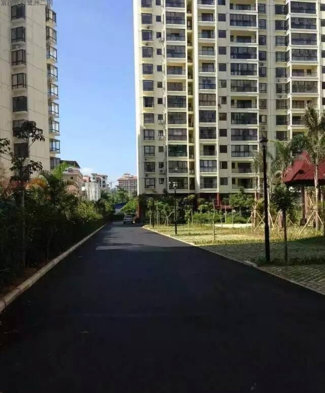 实景图