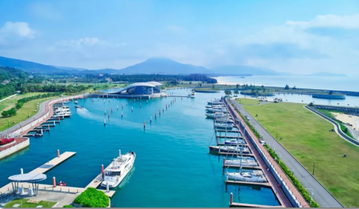 石梅山庄：深藏在雨林里的家，开启全新雨林度假模式(图6)