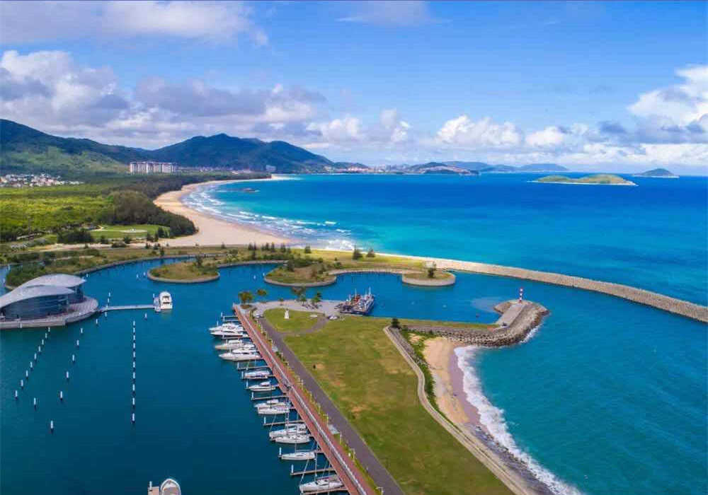 恒大双海湾 | 外享双海景，内藏新天地，海居密境中健康生活(图3)