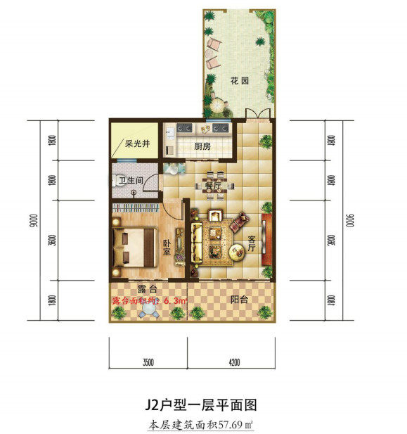 大理公馆—住在大理最美的白族庭院与山水相伴一生(图1)