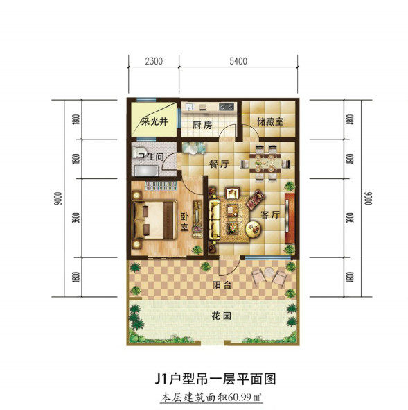 大理公馆—住在大理最美的白族庭院与山水相伴一生(图2)