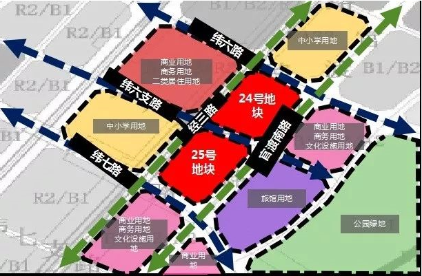 昆明保利天际|打造巫家坝未来CBD大城，礼献昆明生活(图4)