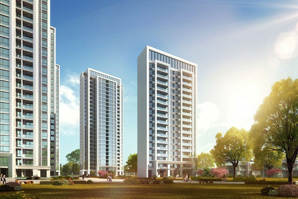 清凤古滇未来城别墅产品同步在售，总价310-420万/套(图1)