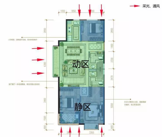 中骏云谷小镇 | 昆明热门的网红楼盘，开盘劲销1000套(图9)