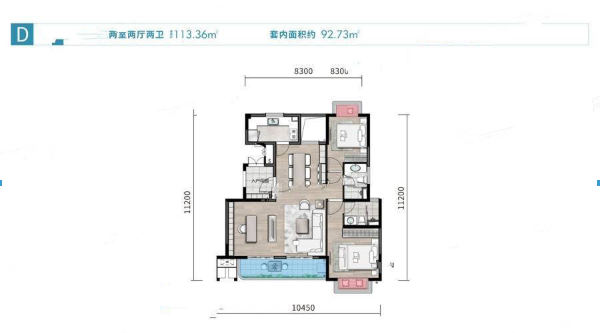 保利和光屿湖 | 构建全生命周期康养大盘，古滇艺术生活(图6)