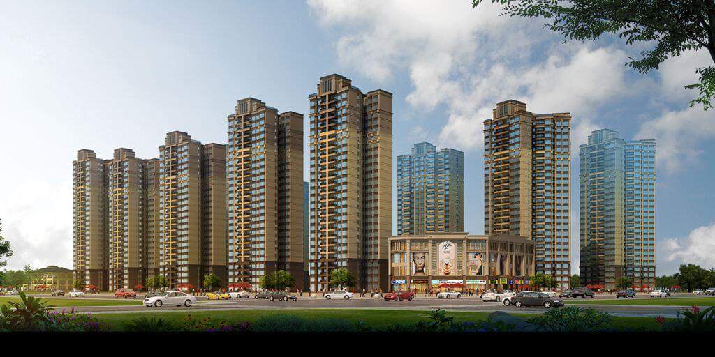 【踩盘】恒大玖珑湾再续南市传奇大作，新品即将加推(图1)