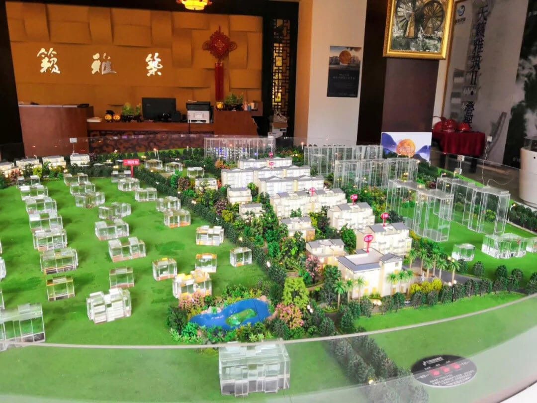 天籁雅筑二期半山印象周边配套齐全，出行便利(图1)