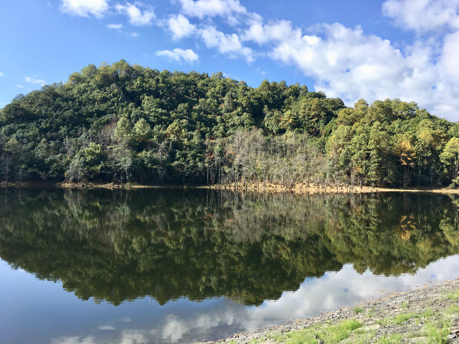 【小编看房】火山下的康养小镇——凤凰保集伊甸园(图5)