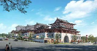 云騰九州國際康養度假區