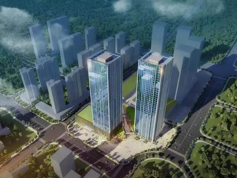湛江万达广场7、9号楼2021年10月31日交楼(图1)